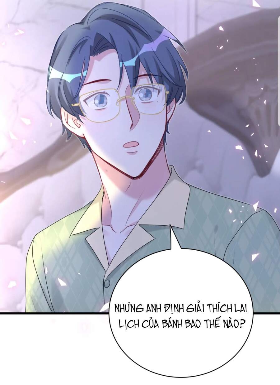 Đứa Bé Là Của Ai ???? Chapter 151 - 11