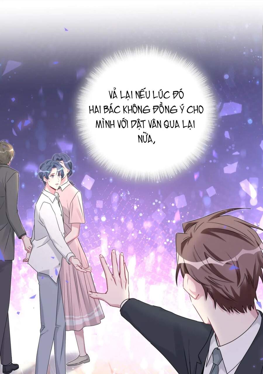 Đứa Bé Là Của Ai ???? Chapter 151 - 14