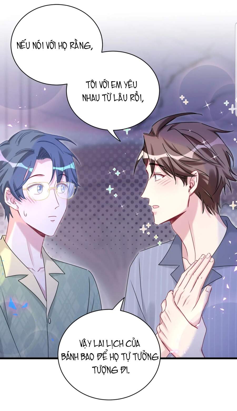 Đứa Bé Là Của Ai ???? Chapter 151 - 22