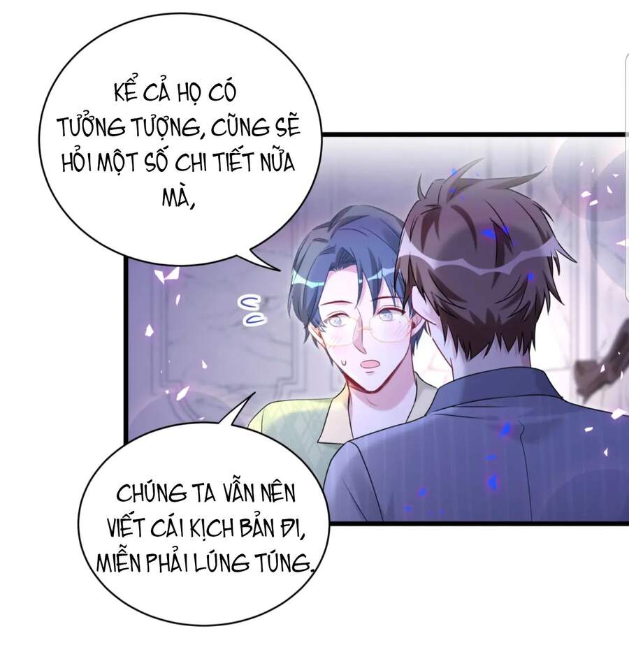 Đứa Bé Là Của Ai ???? Chapter 151 - 23