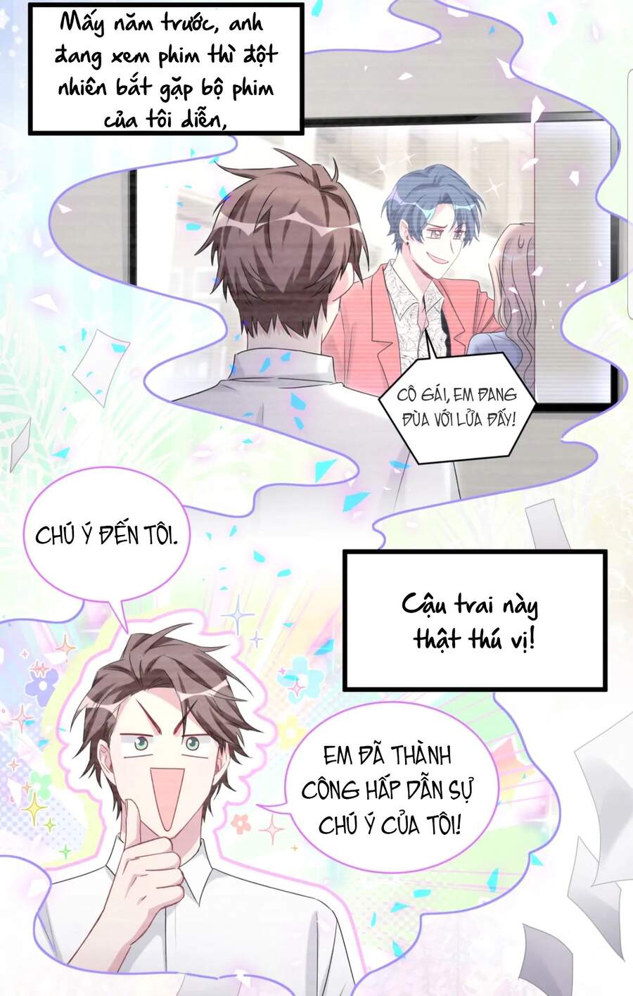 Đứa Bé Là Của Ai ???? Chapter 151 - 27