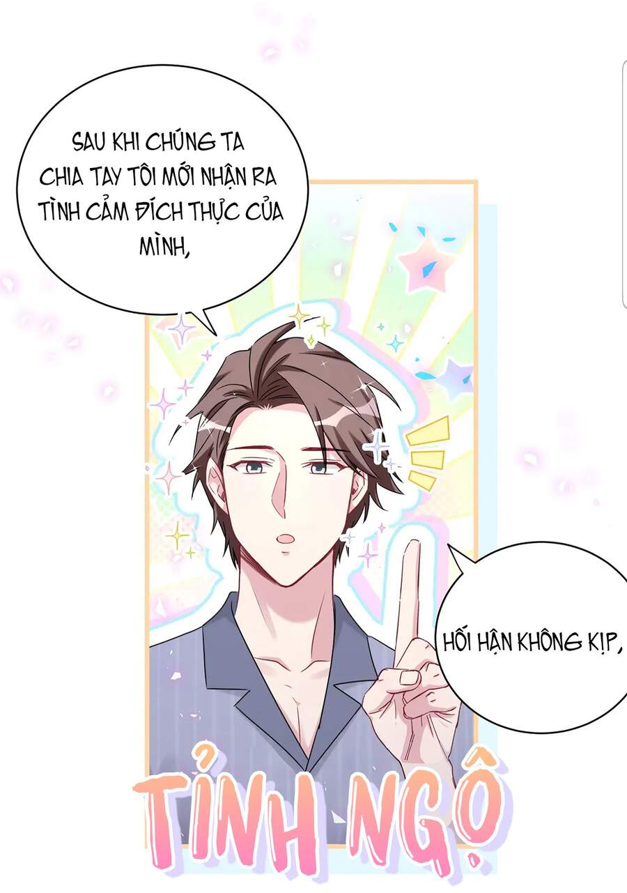 Đứa Bé Là Của Ai ???? Chapter 151 - 35