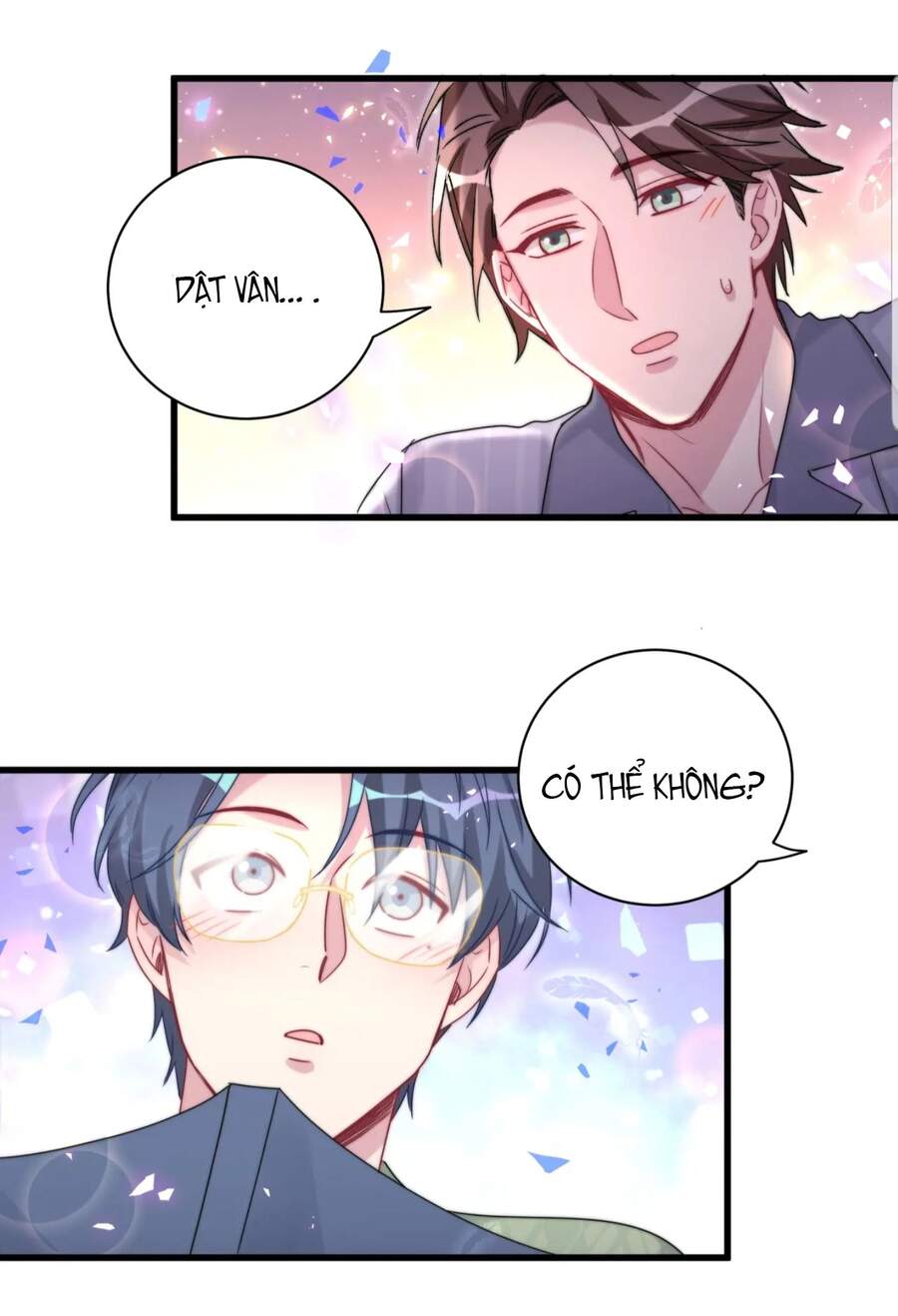 Đứa Bé Là Của Ai ???? Chapter 151 - 5