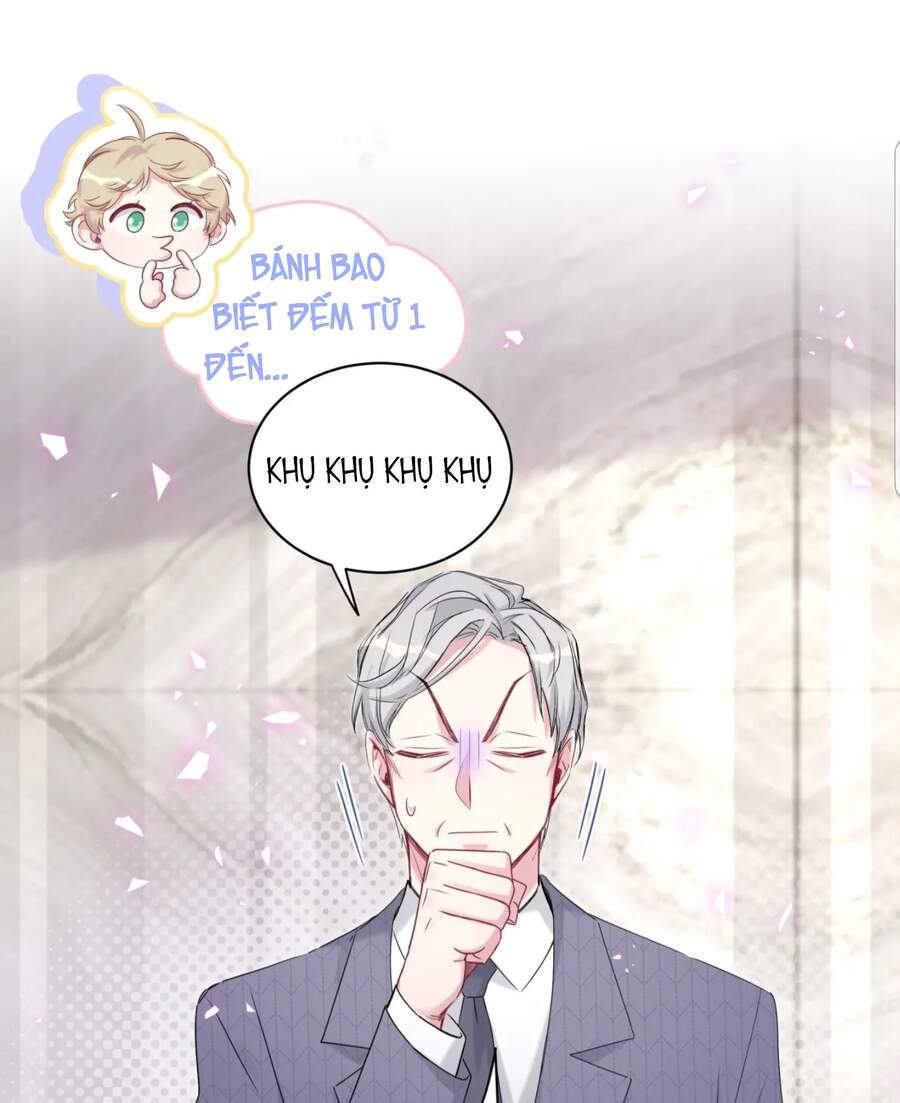 Đứa Bé Là Của Ai ???? Chapter 151 - 48