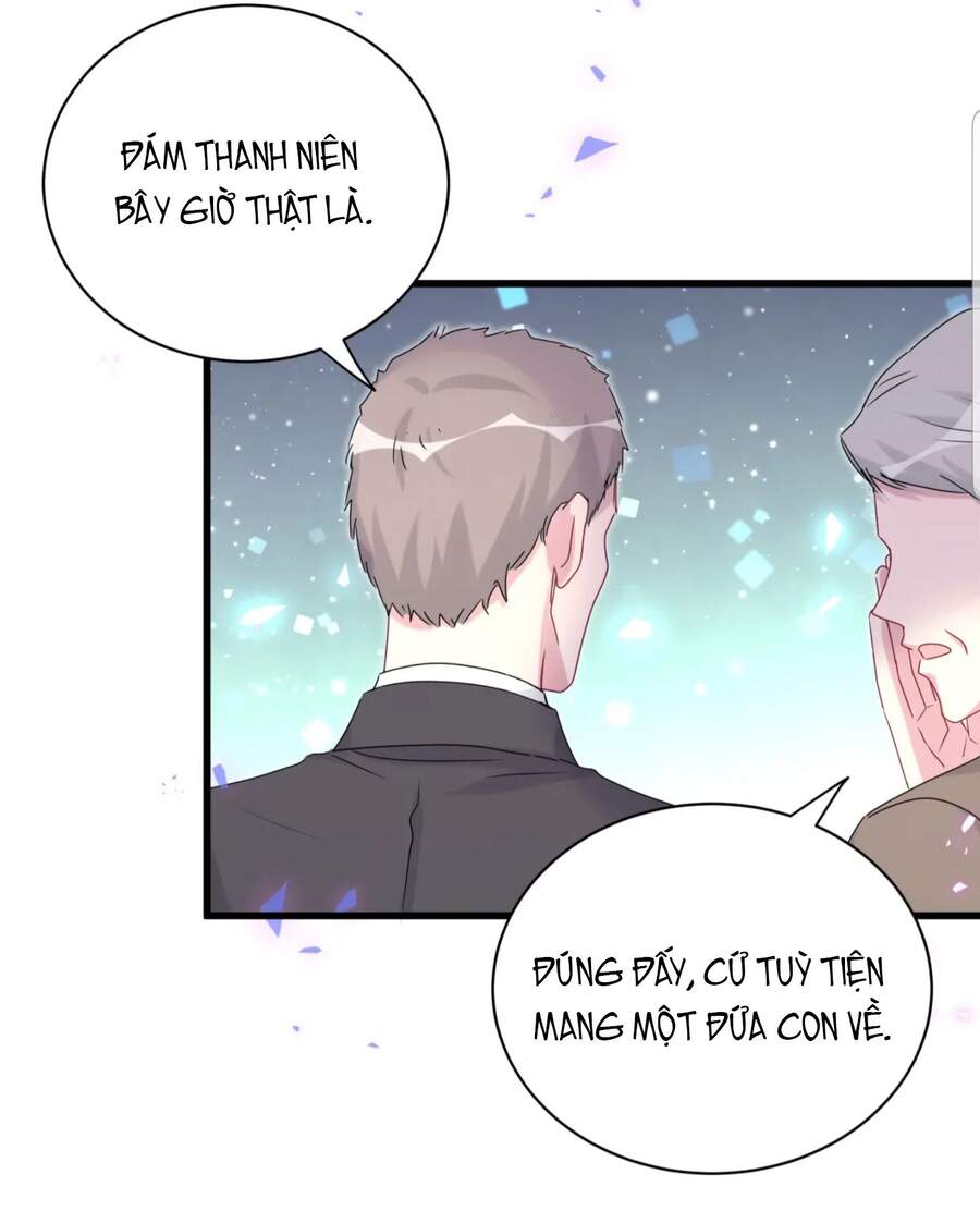 Đứa Bé Là Của Ai ???? Chapter 151 - 64