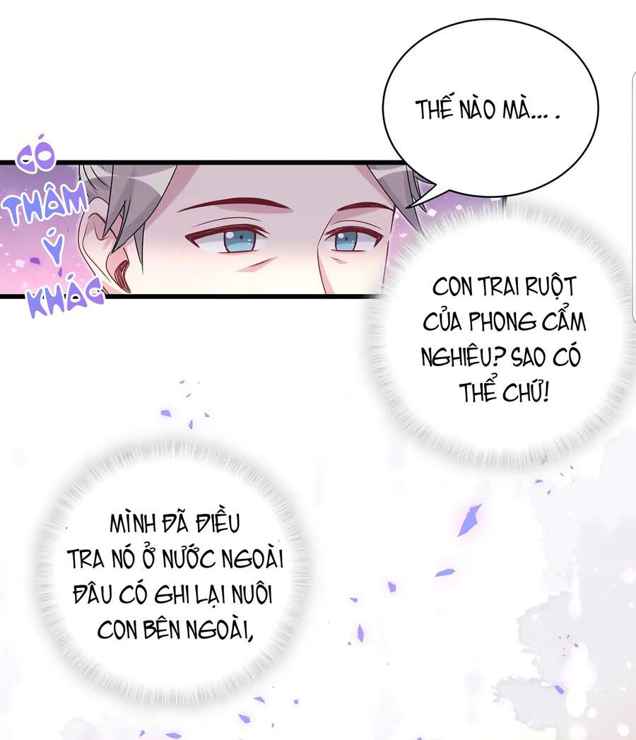 Đứa Bé Là Của Ai ???? Chapter 151 - 67