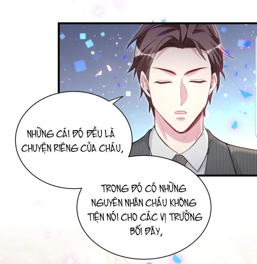 Đứa Bé Là Của Ai ???? Chapter 151 - 70