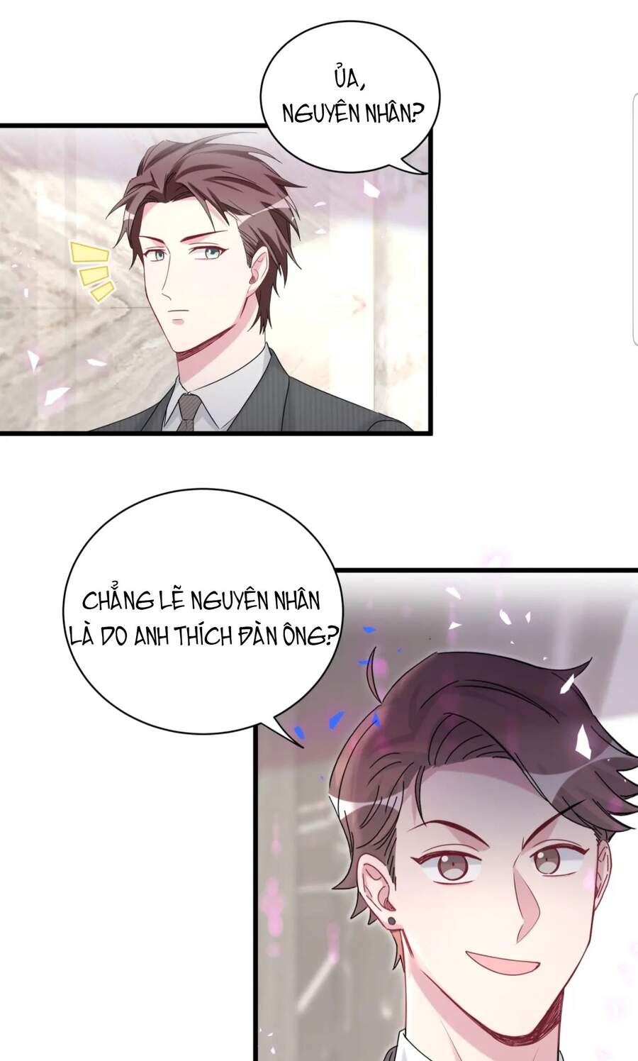 Đứa Bé Là Của Ai ???? Chapter 151 - 72