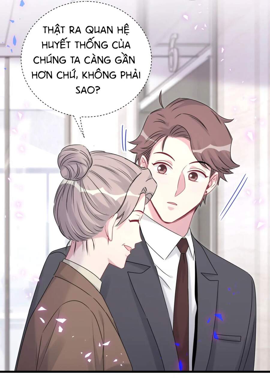 Đứa Bé Là Của Ai ???? Chapter 152 - 14