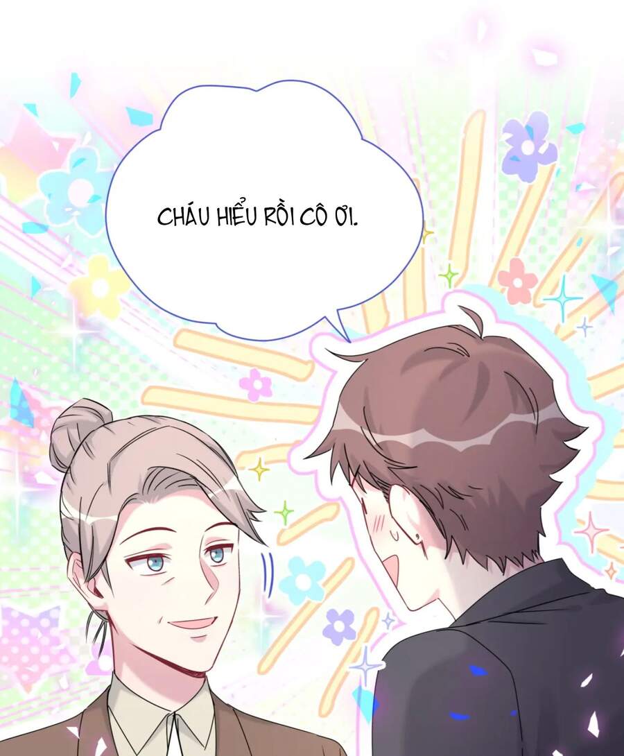 Đứa Bé Là Của Ai ???? Chapter 152 - 18