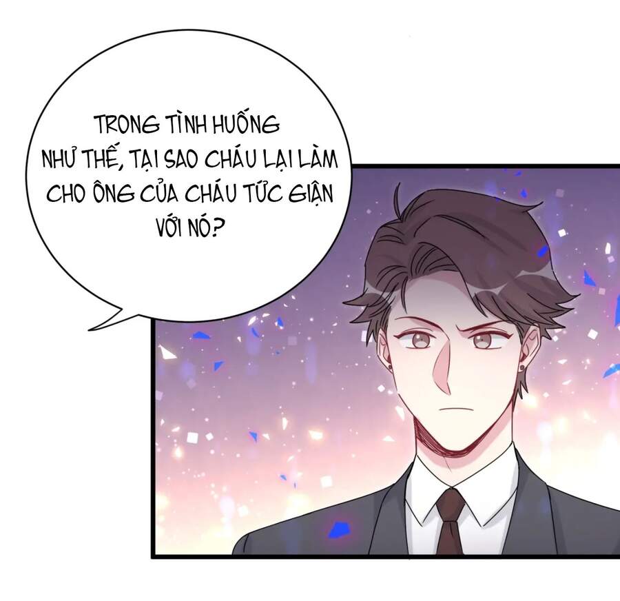 Đứa Bé Là Của Ai ???? Chapter 152 - 23
