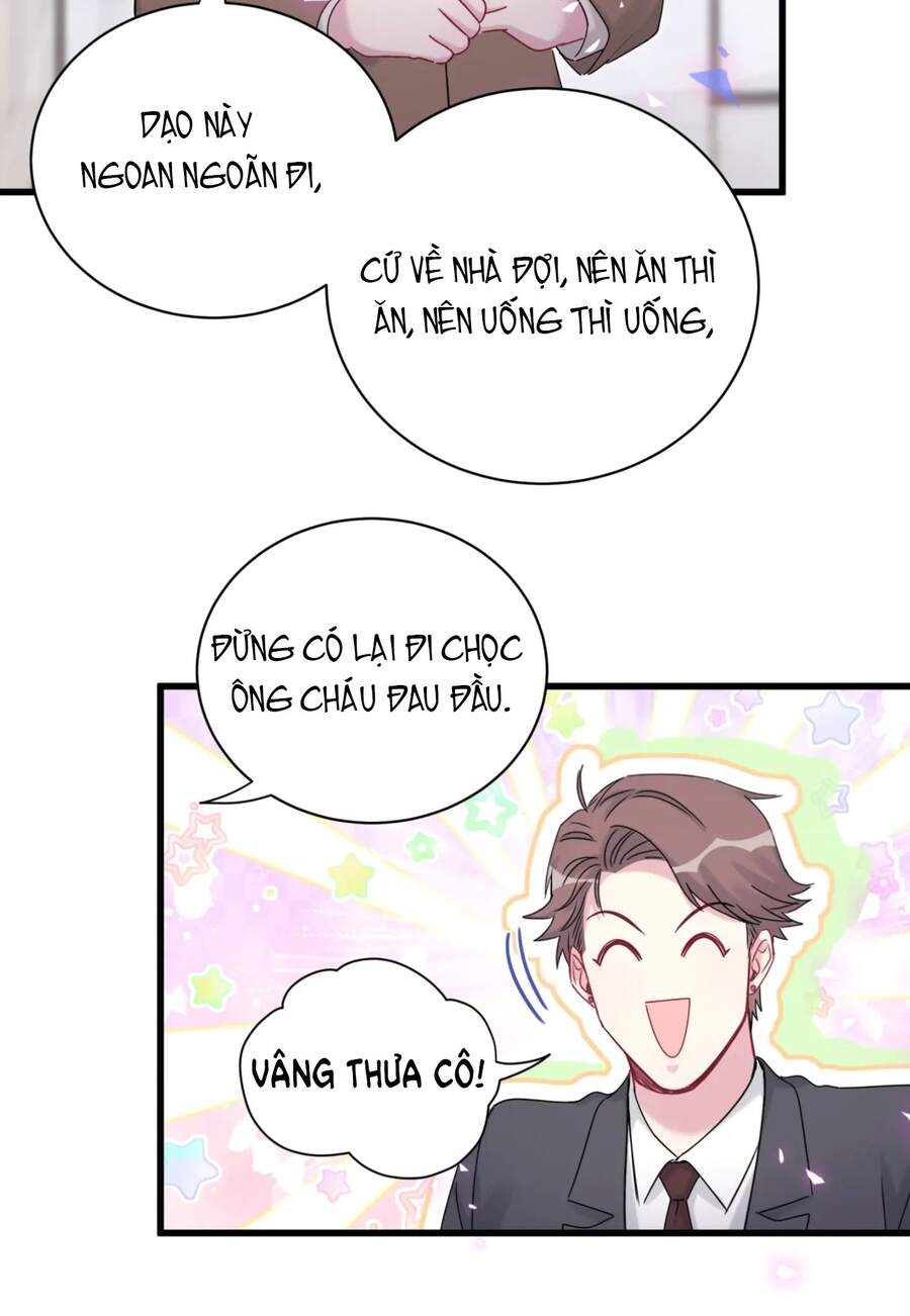 Đứa Bé Là Của Ai ???? Chapter 152 - 29
