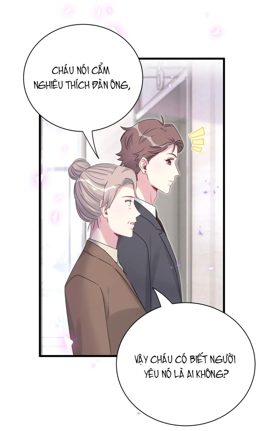 Đứa Bé Là Của Ai ???? Chapter 152 - 31