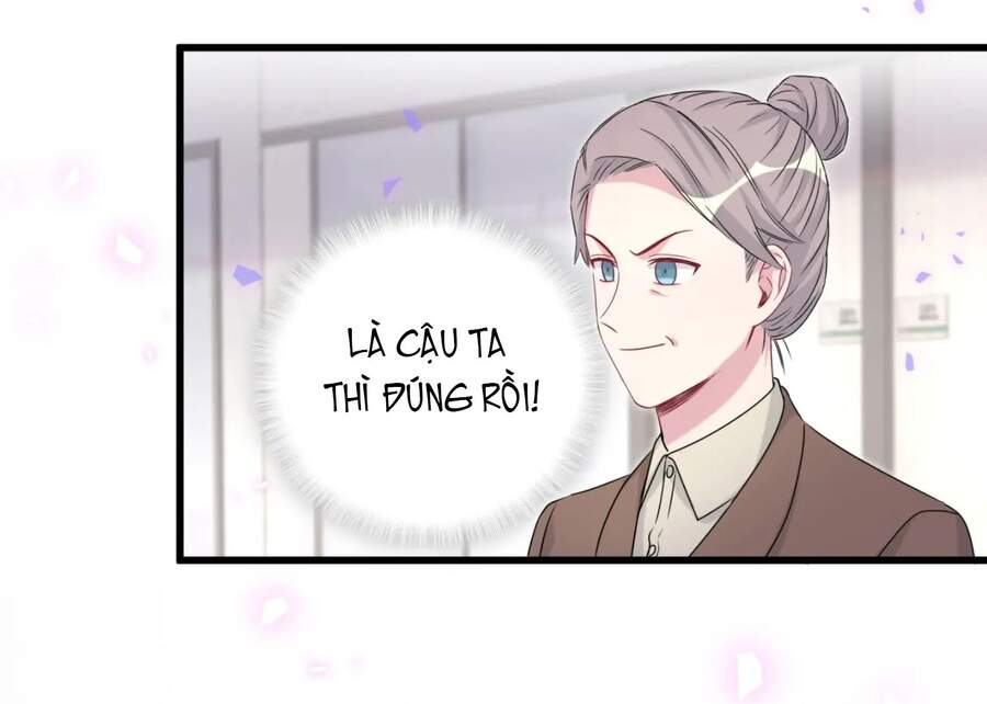 Đứa Bé Là Của Ai ???? Chapter 152 - 37