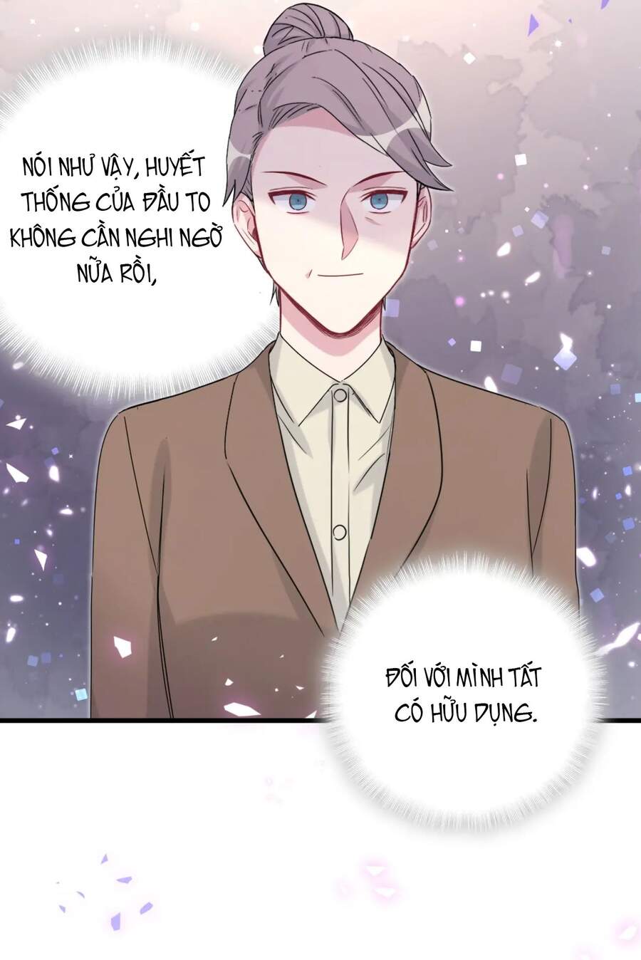 Đứa Bé Là Của Ai ???? Chapter 152 - 40