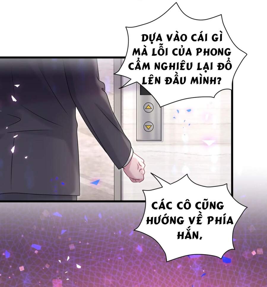 Đứa Bé Là Của Ai ???? Chapter 152 - 5