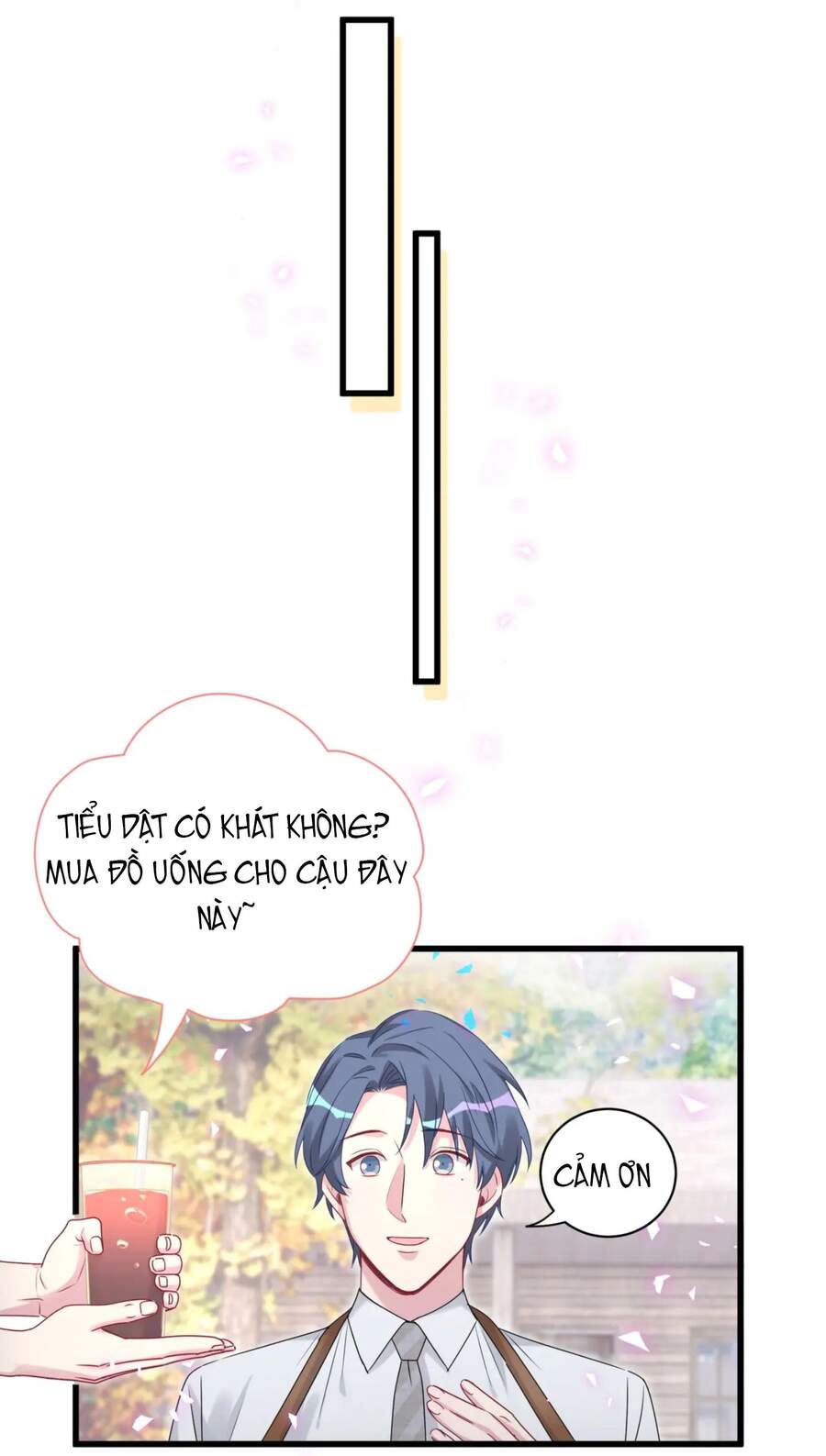 Đứa Bé Là Của Ai ???? Chapter 152 - 42