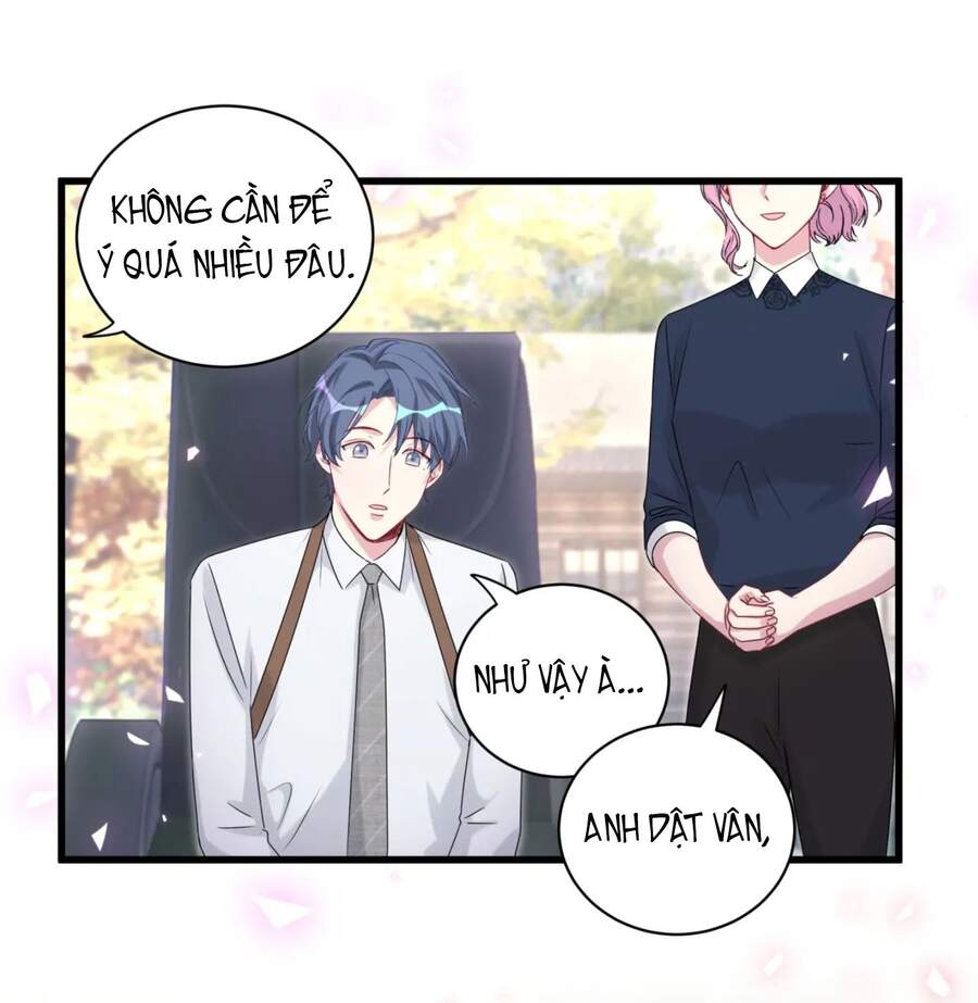 Đứa Bé Là Của Ai ???? Chapter 152 - 50