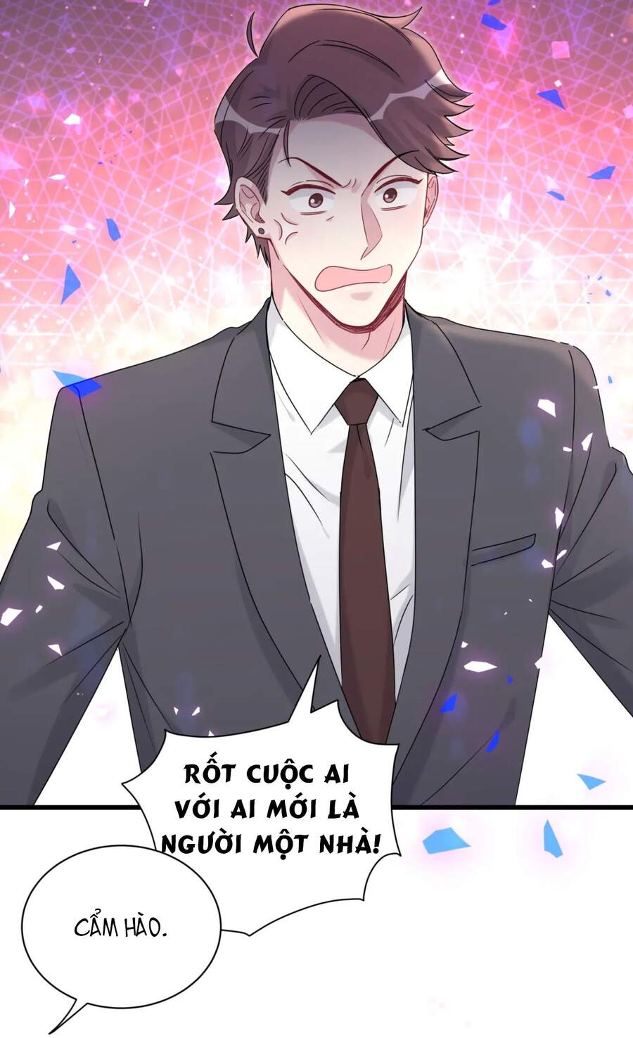 Đứa Bé Là Của Ai ???? Chapter 152 - 6