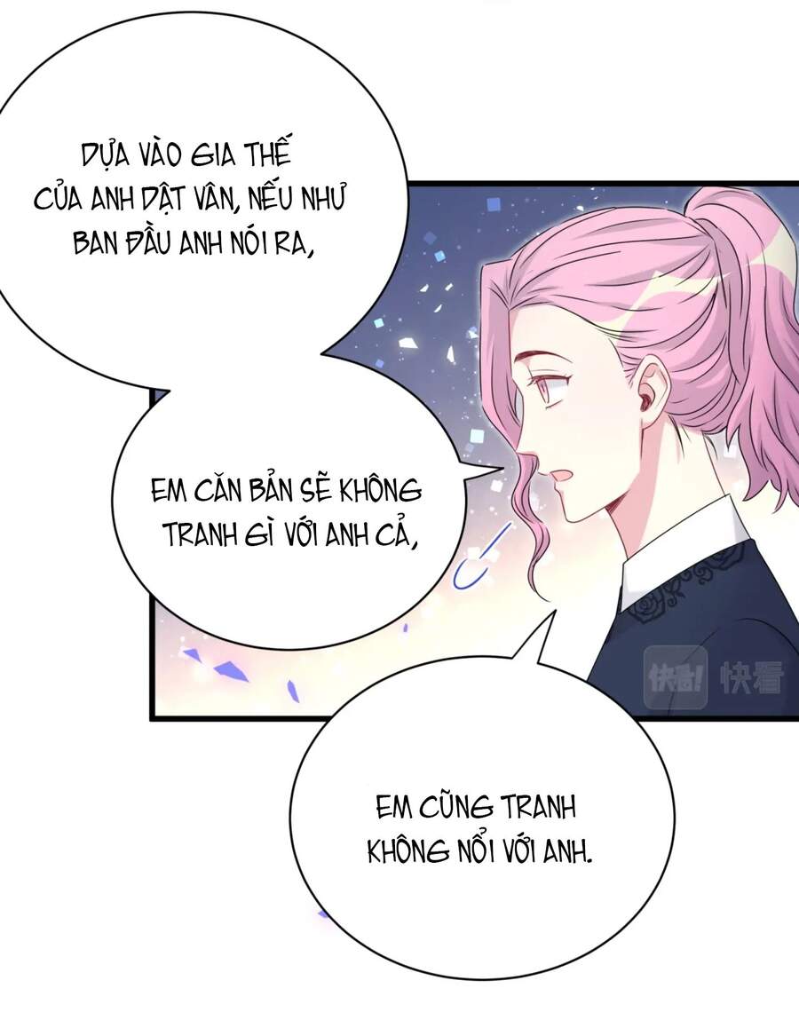 Đứa Bé Là Của Ai ???? Chapter 152 - 58
