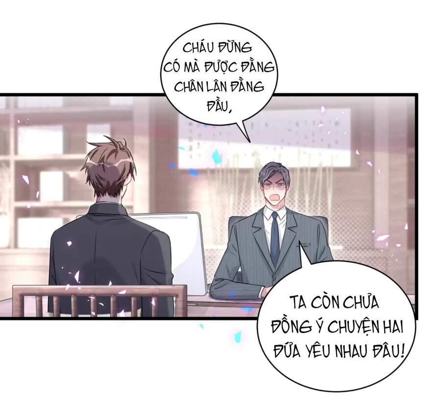 Đứa Bé Là Của Ai ???? Chapter 152 - 71