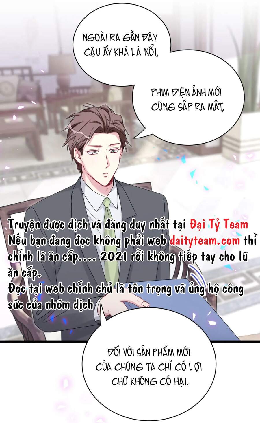 Đứa Bé Là Của Ai ???? Chapter 152 - 76