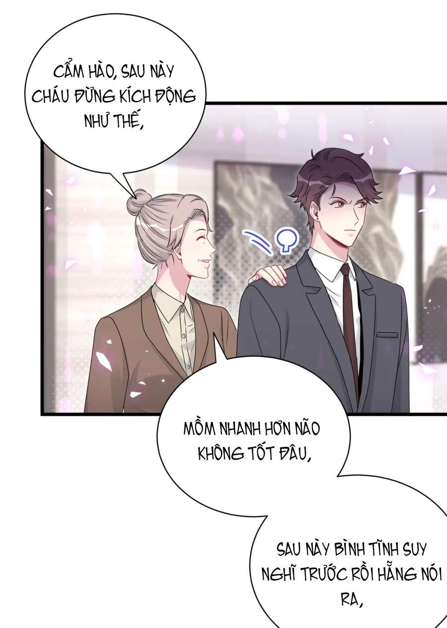 Đứa Bé Là Của Ai ???? Chapter 152 - 9