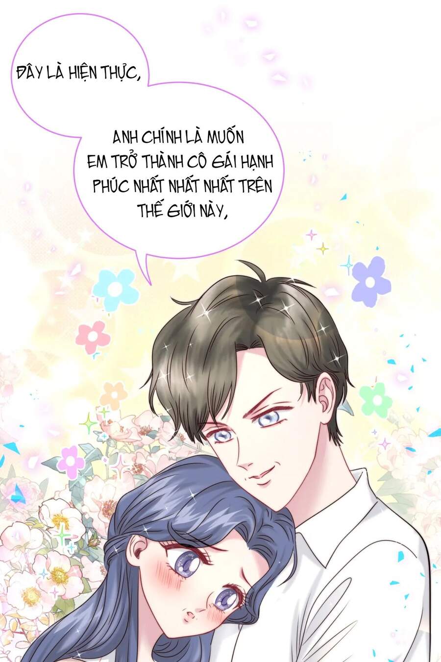 Đứa Bé Là Của Ai ???? Chapter 154 - 12