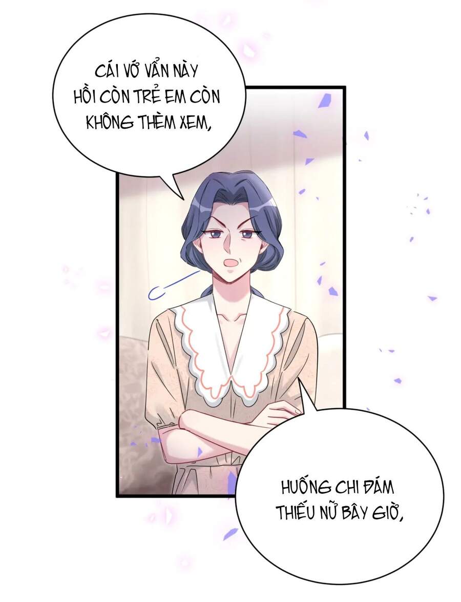Đứa Bé Là Của Ai ???? Chapter 154 - 21