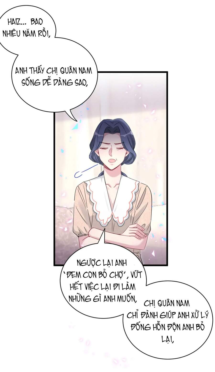 Đứa Bé Là Của Ai ???? Chapter 154 - 29