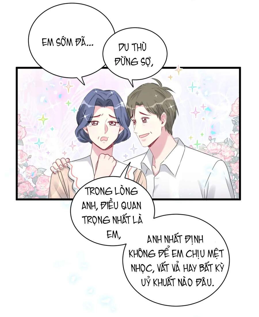 Đứa Bé Là Của Ai ???? Chapter 154 - 31