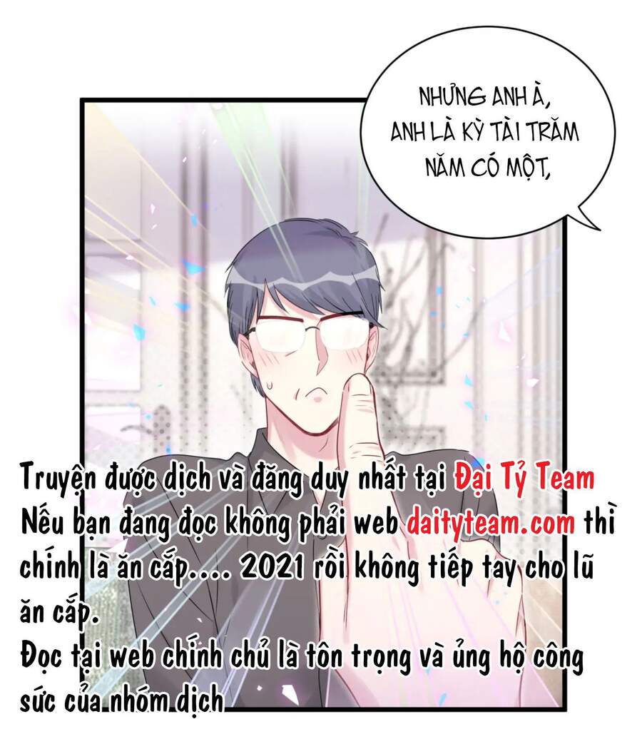 Đứa Bé Là Của Ai ???? Chapter 154 - 34