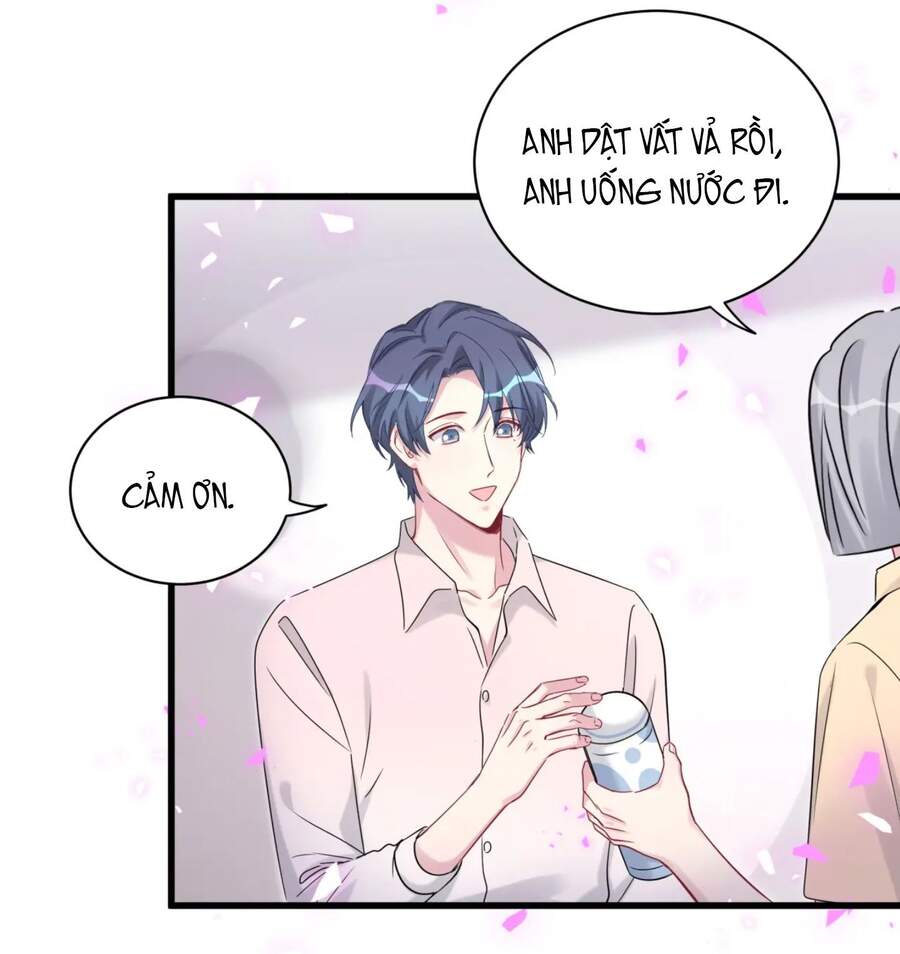 Đứa Bé Là Của Ai ???? Chapter 154 - 44