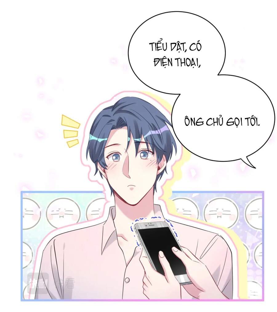 Đứa Bé Là Của Ai ???? Chapter 154 - 46