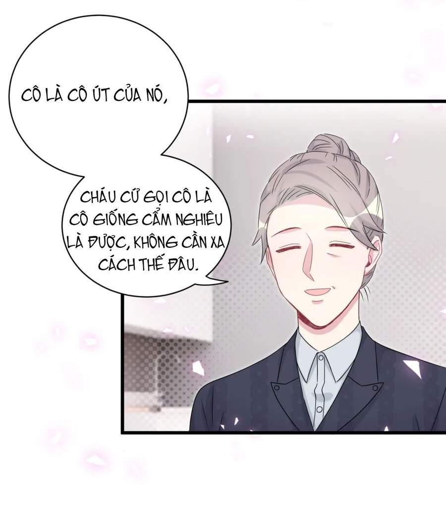 Đứa Bé Là Của Ai ???? Chapter 154 - 63
