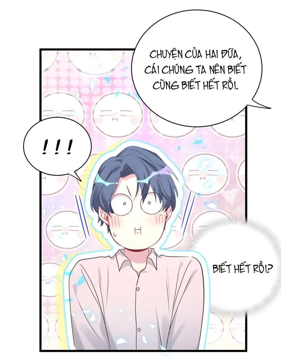 Đứa Bé Là Của Ai ???? Chapter 154 - 69