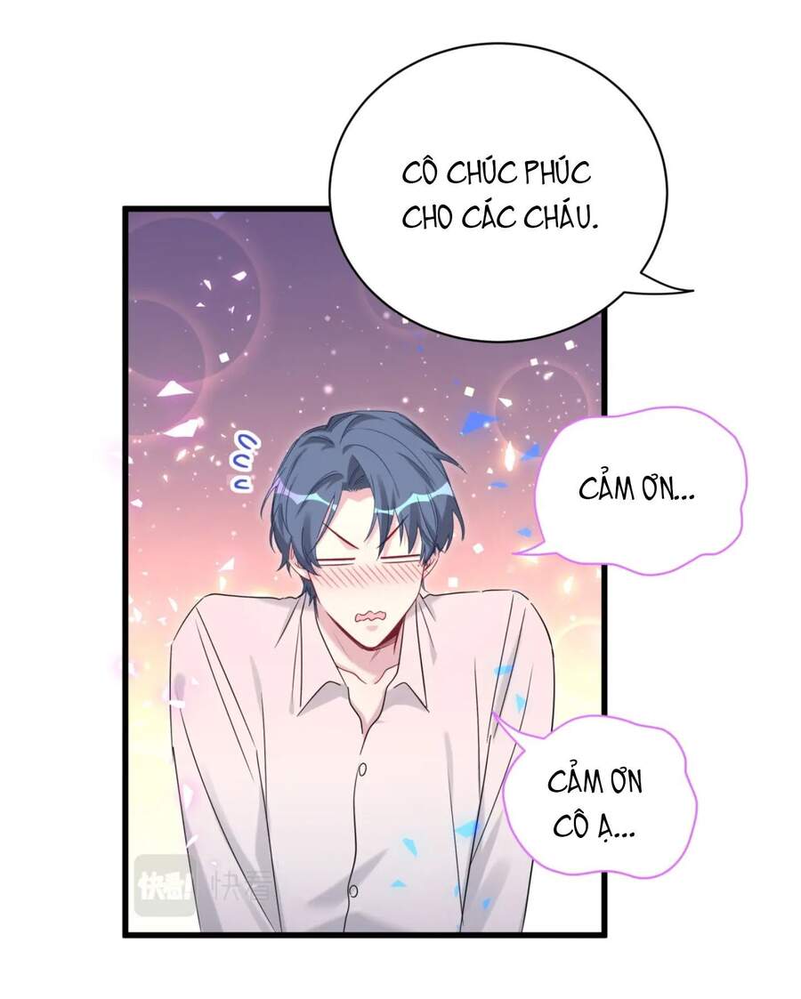 Đứa Bé Là Của Ai ???? Chapter 154 - 71