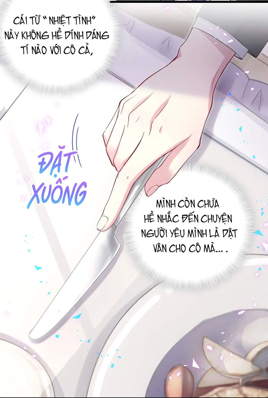 Đứa Bé Là Của Ai ???? Chapter 155 - 11