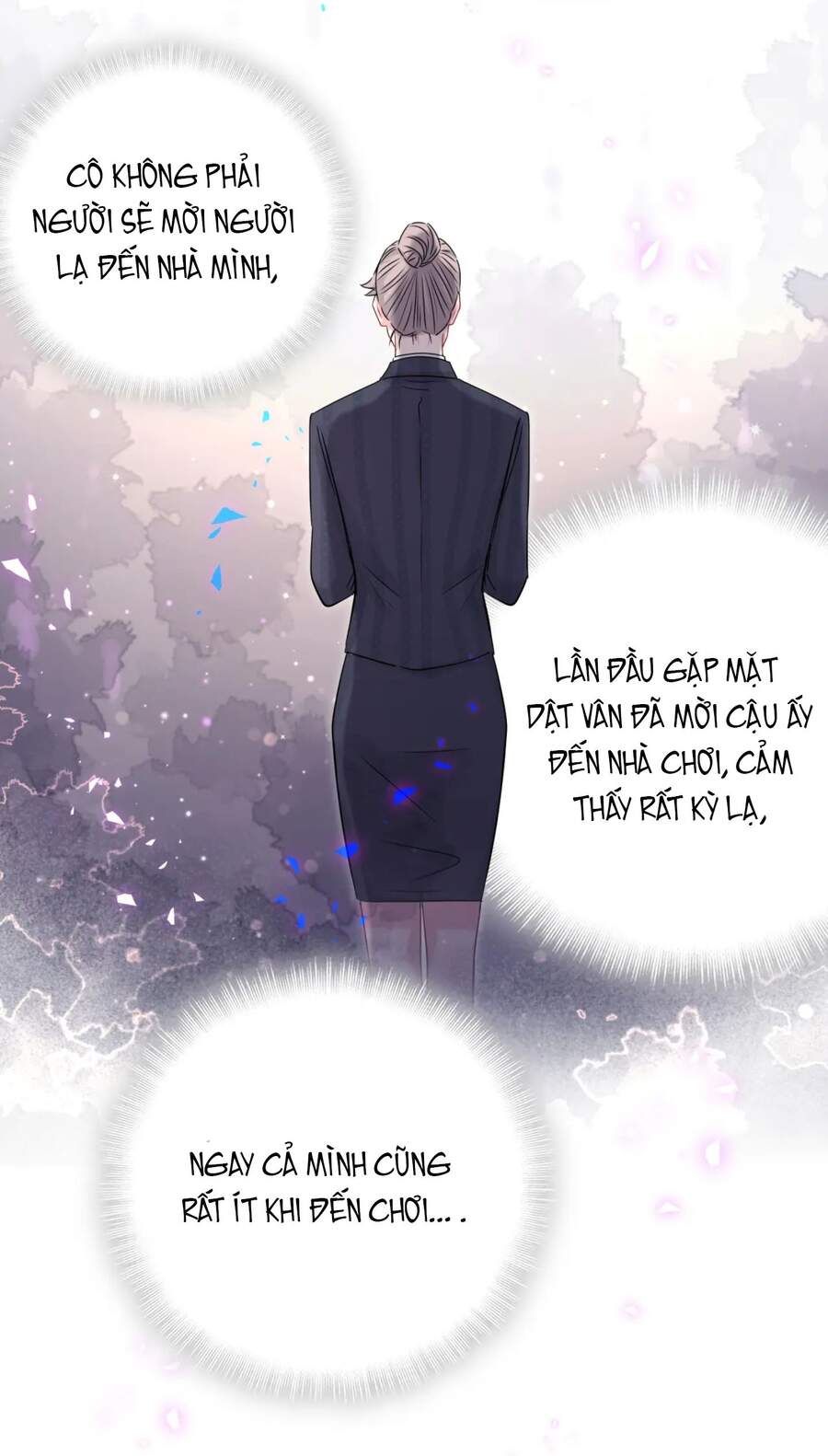 Đứa Bé Là Của Ai ???? Chapter 155 - 13