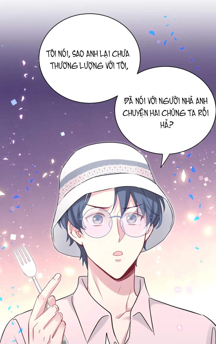 Đứa Bé Là Của Ai ???? Chapter 155 - 16
