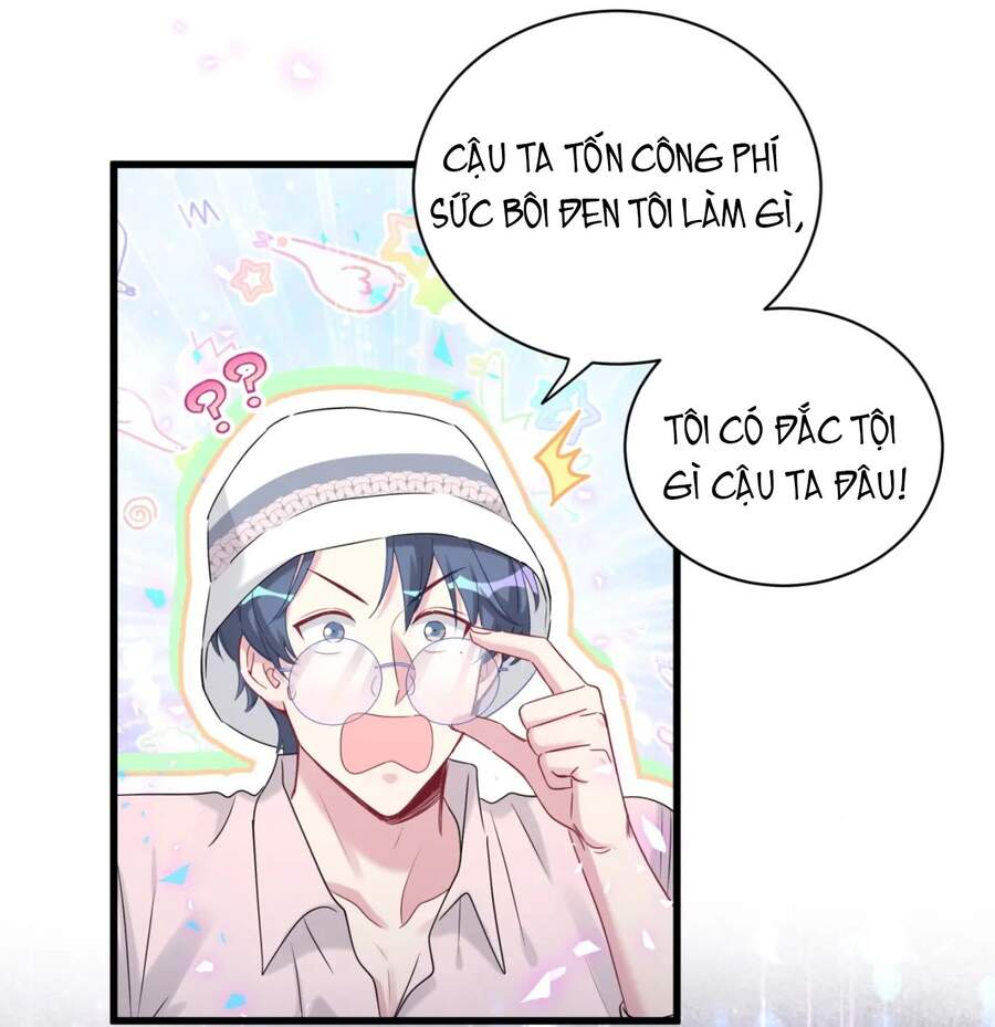 Đứa Bé Là Của Ai ???? Chapter 155 - 23