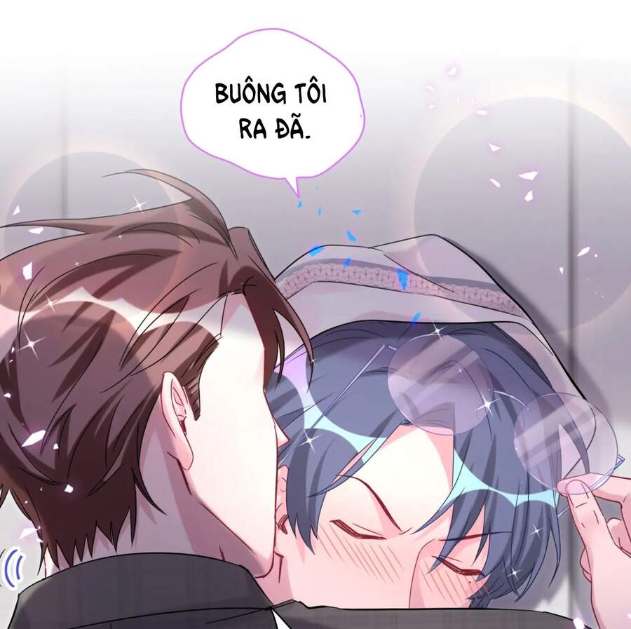 Đứa Bé Là Của Ai ???? Chapter 155 - 45