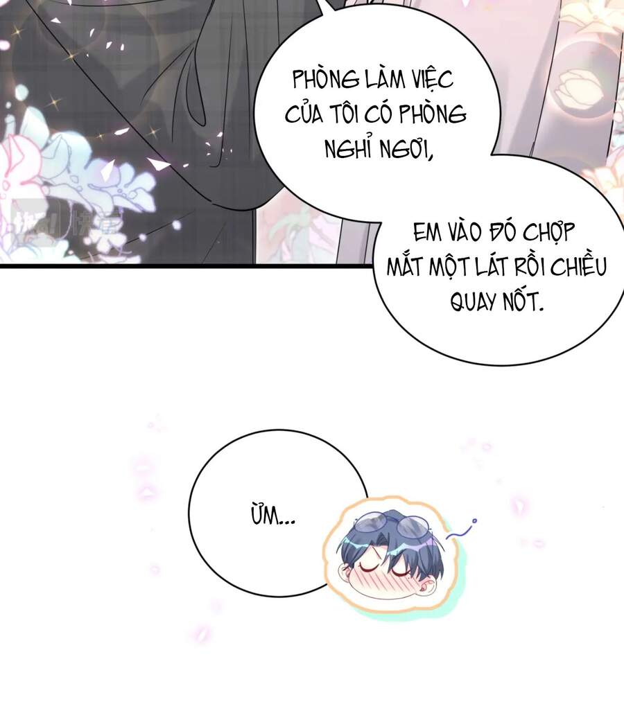 Đứa Bé Là Của Ai ???? Chapter 155 - 54