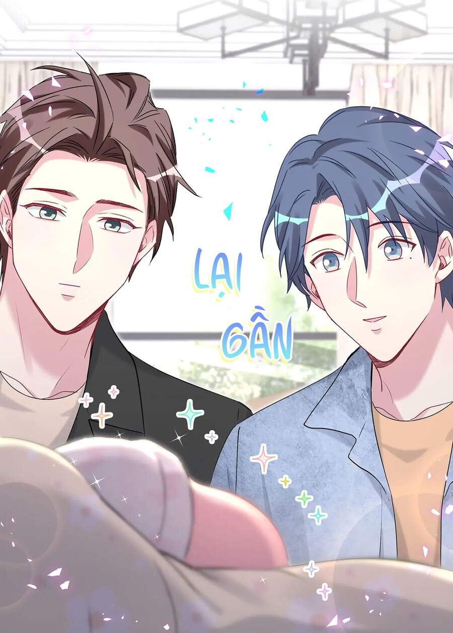 Đứa Bé Là Của Ai ???? Chapter 155 - 68