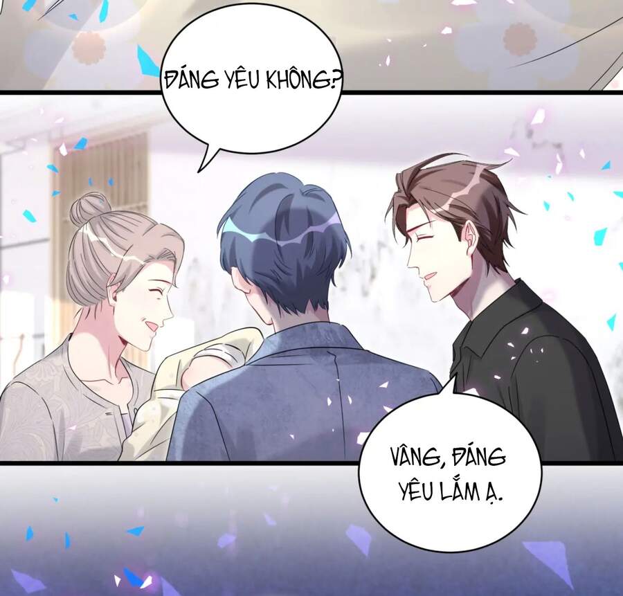 Đứa Bé Là Của Ai ???? Chapter 155 - 70