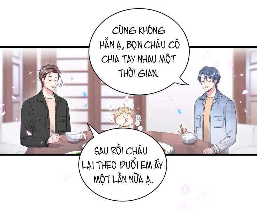 Đứa Bé Là Của Ai ???? Chapter 157 - 15