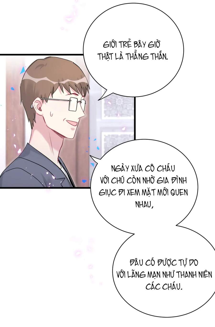 Đứa Bé Là Của Ai ???? Chapter 157 - 17