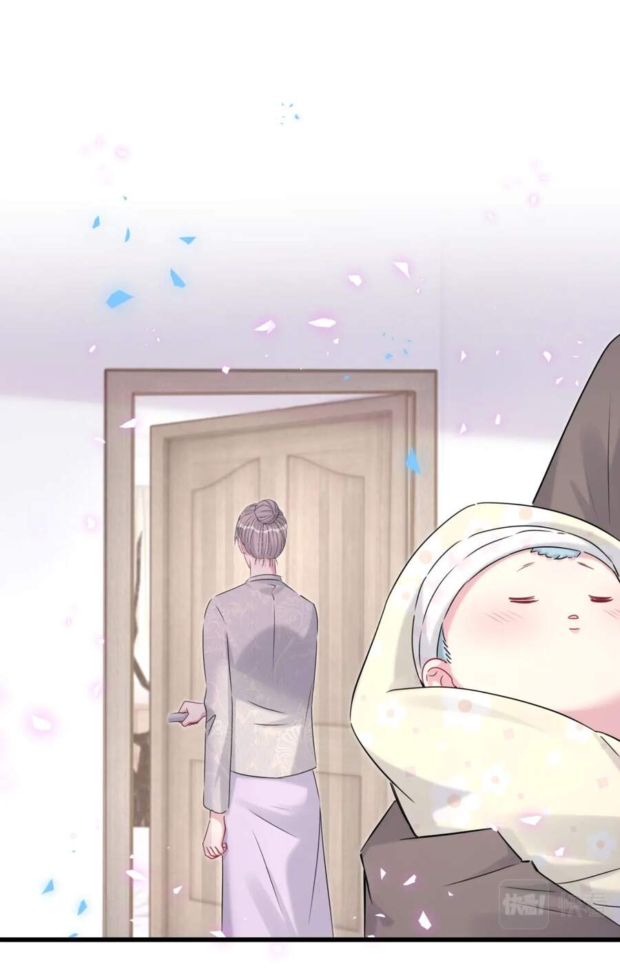 Đứa Bé Là Của Ai ???? Chapter 157 - 4