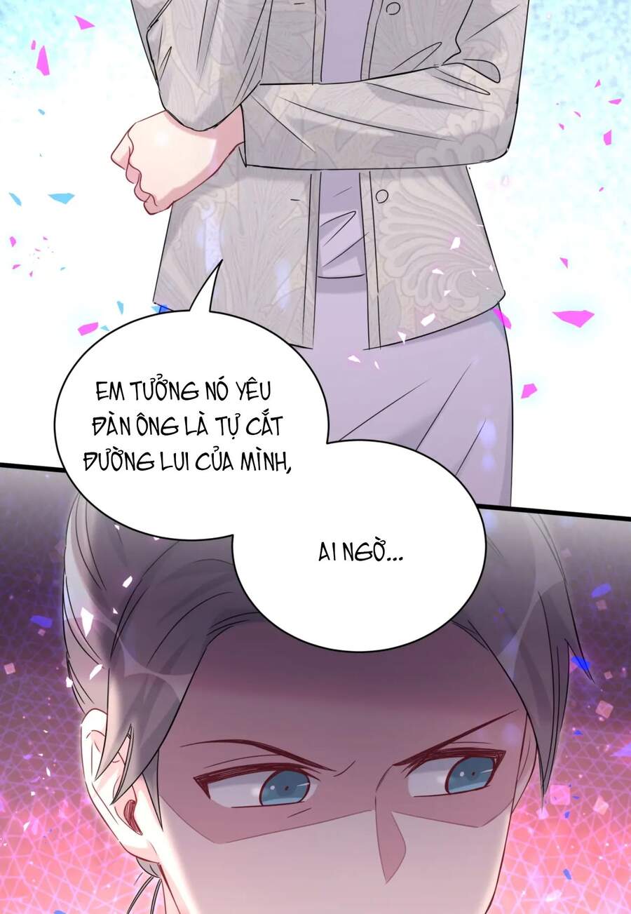 Đứa Bé Là Của Ai ???? Chapter 157 - 35