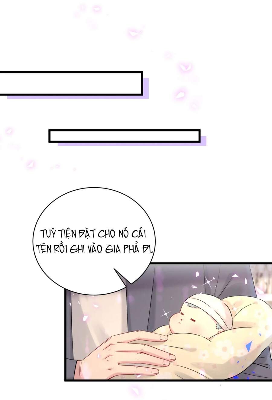 Đứa Bé Là Của Ai ???? Chapter 157 - 52